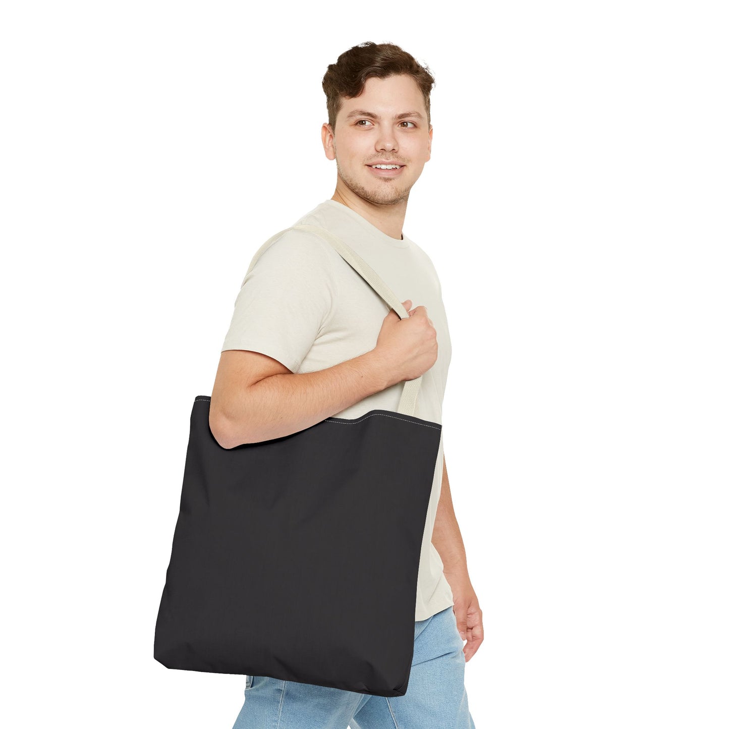 Totes | Princeton, New Jersey | Dark