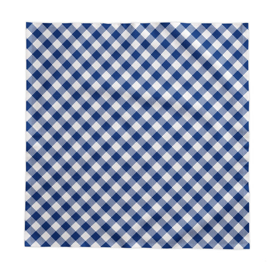 Tablecloth | Lexington, Kentucky | Gingham