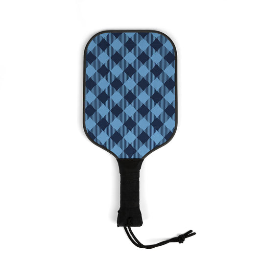 Pickleball Paddle Kit | Chapel Hill, North Carolina | Gingham