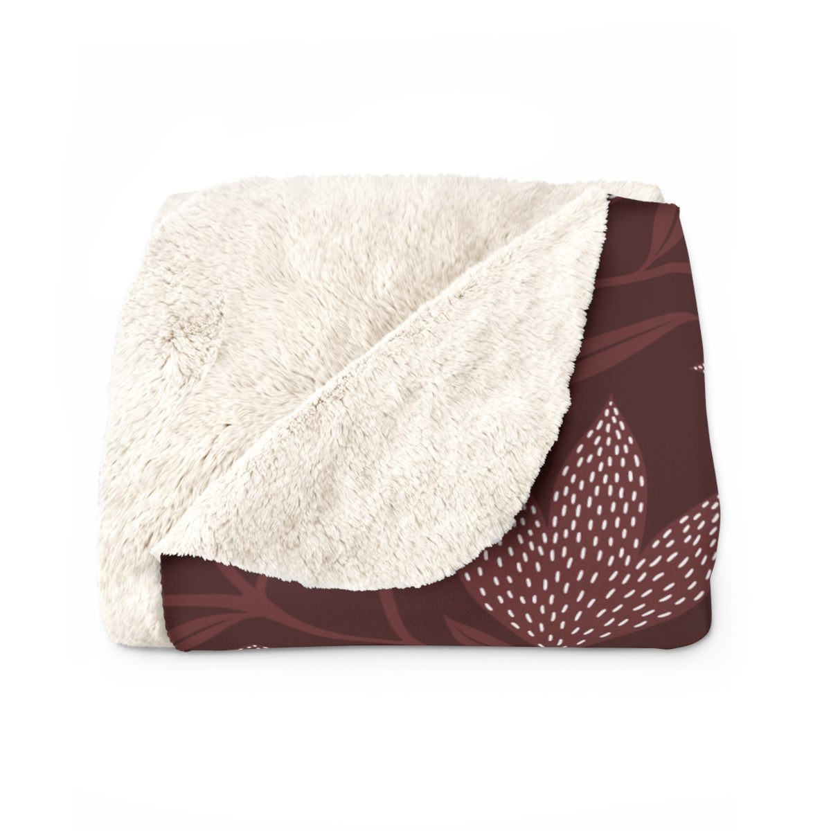 Sherpa Blanket | College Station, Texas | Magnolia