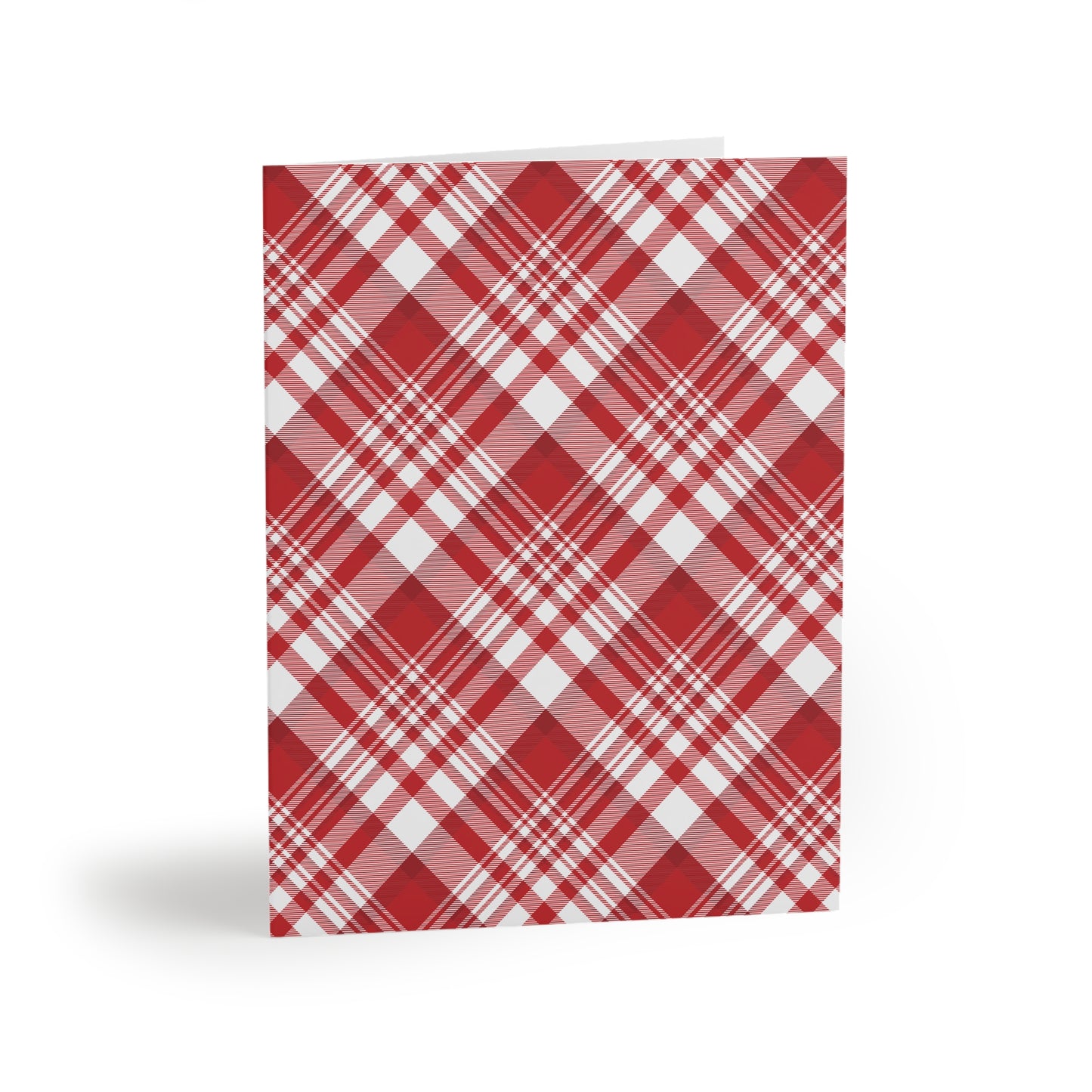 Notecards | Madison, Wisconsin | Tartan