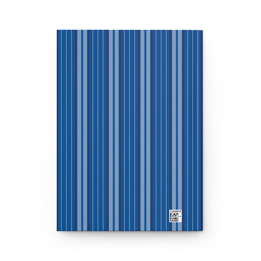 Journal | Durham, North Carolina | Stripe