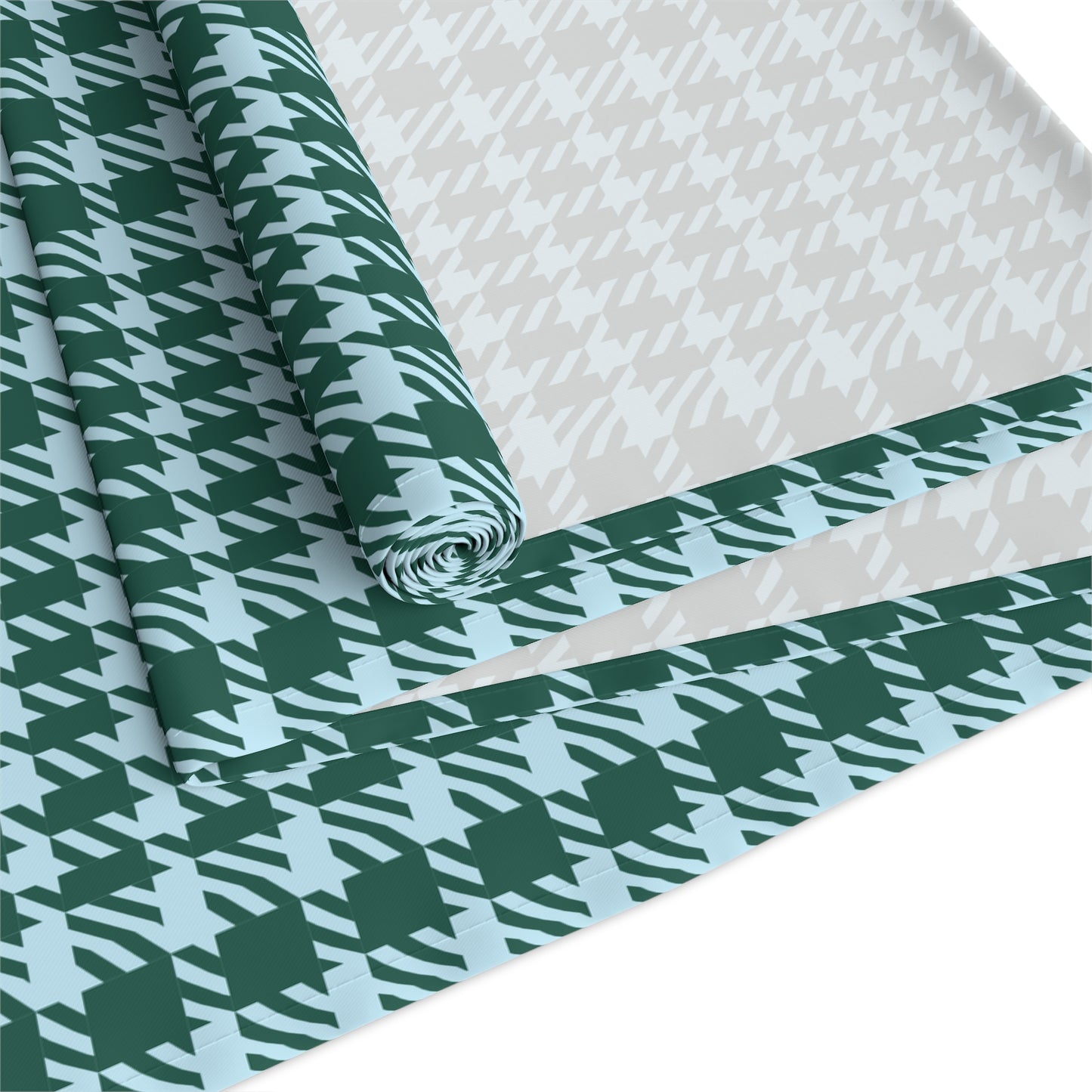 Table Runner | New Orleans, Louisiana | Tweed