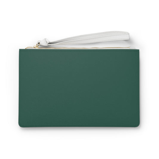 Clutch Bag | New Orleans, Louisiana | Dark