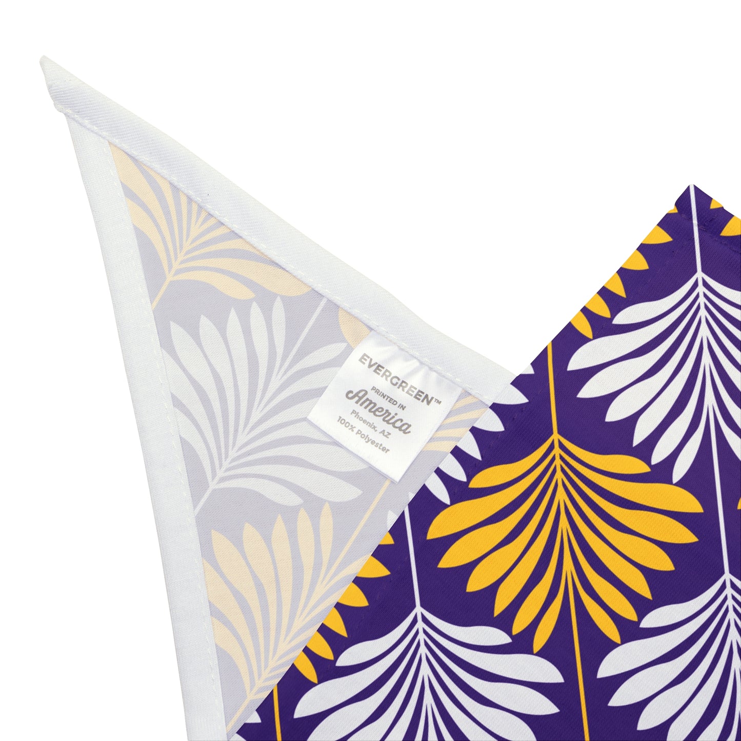 Pet Bandana | Baton Rouge, Louisiana | Deco