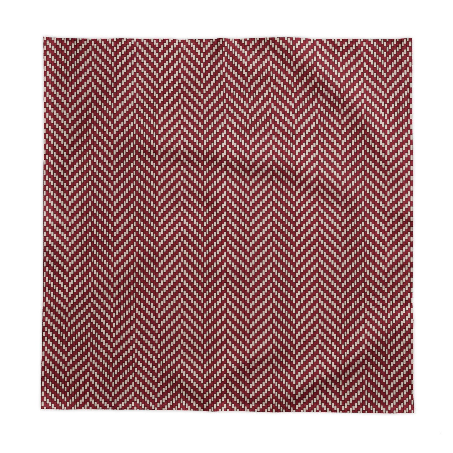 Tablecloth | Tuscaloosa, Alabama | Herringbone