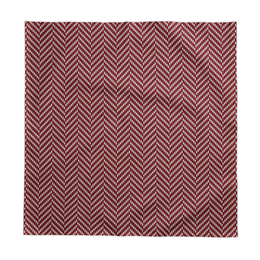 Tablecloth | Tuscaloosa, Alabama | Herringbone