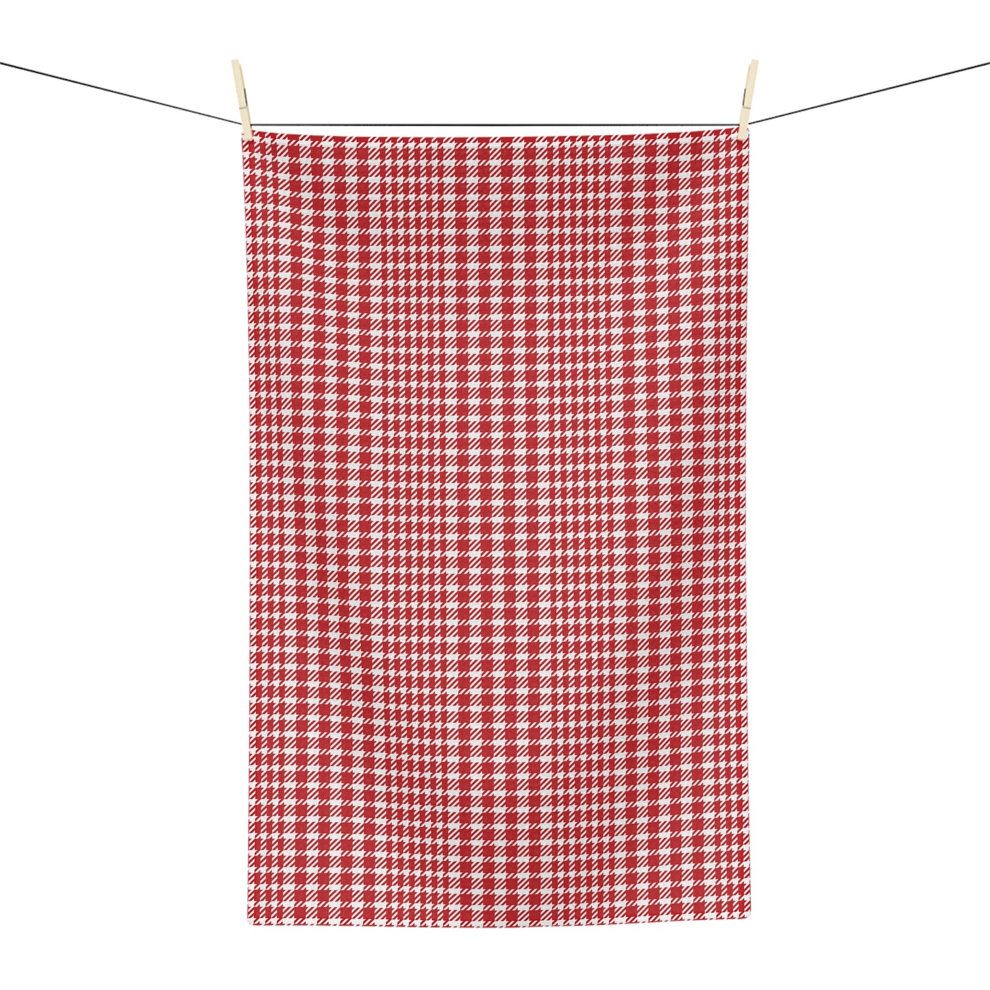 Tea Towels | Madison, Wisconsin | Tweed