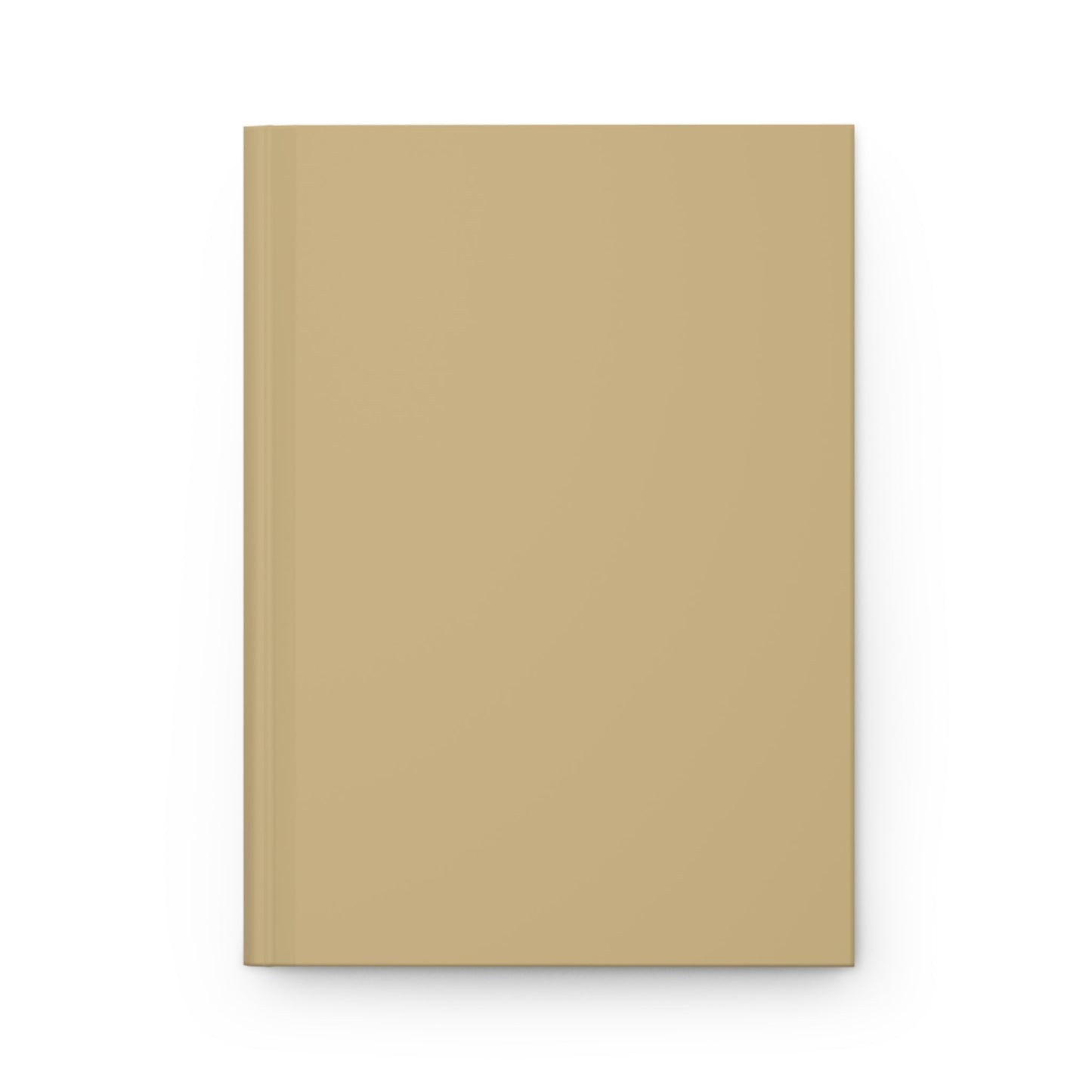 Journal | Maroon & Gold | Light