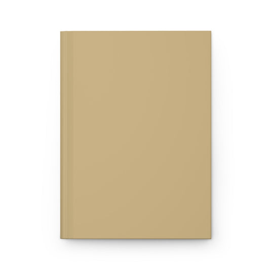 Journal | Maroon & Gold | Light