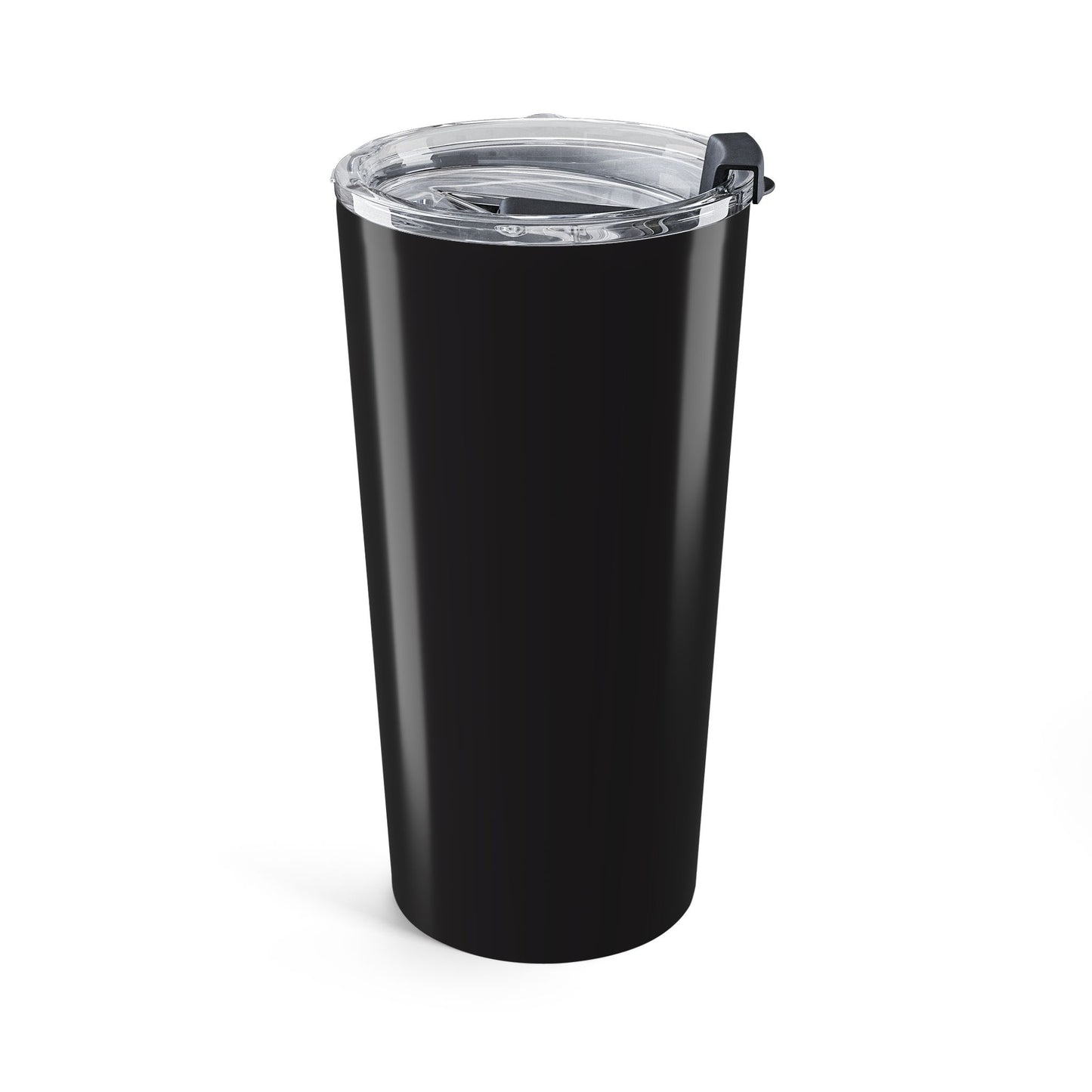 Tumbler | Princeton, New Jersey | Dark