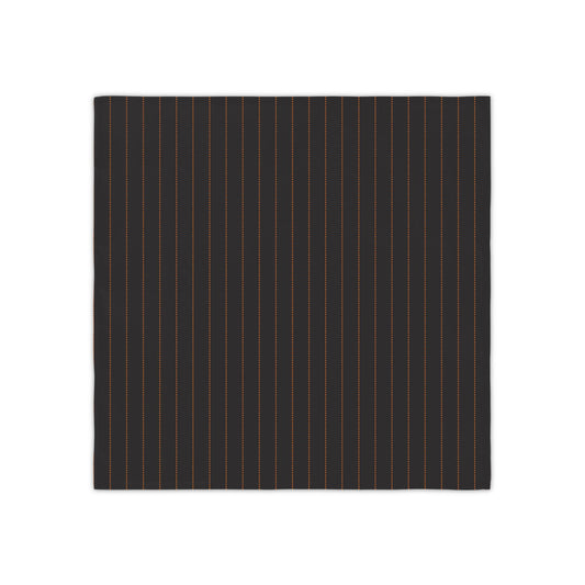 Napkins | Princeton, New Jersey | Pinstripe