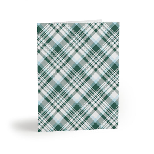 Notecards | New Orleans, Louisiana | Tartan