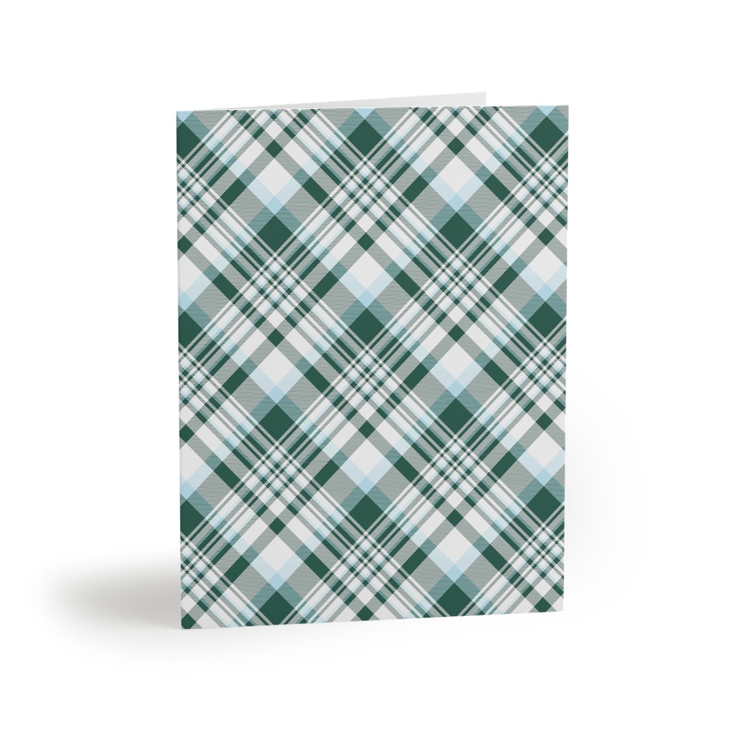 Notecards | New Orleans, Louisiana | Tartan