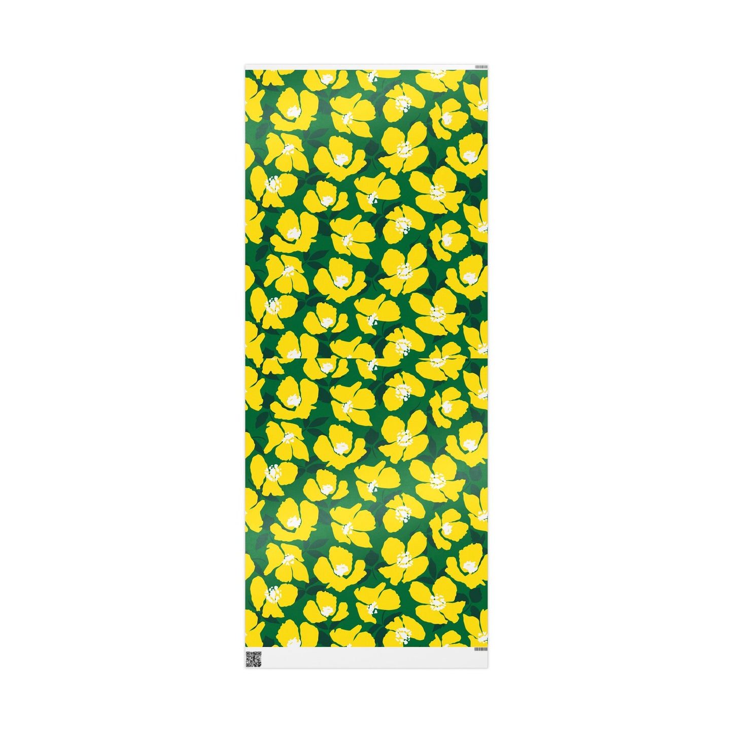 Gift Wrap | Eugene, Oregon | Poppy