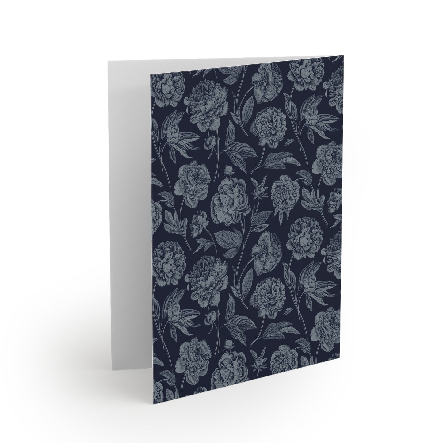 Notecards | Storrs, Connecticut | Peony