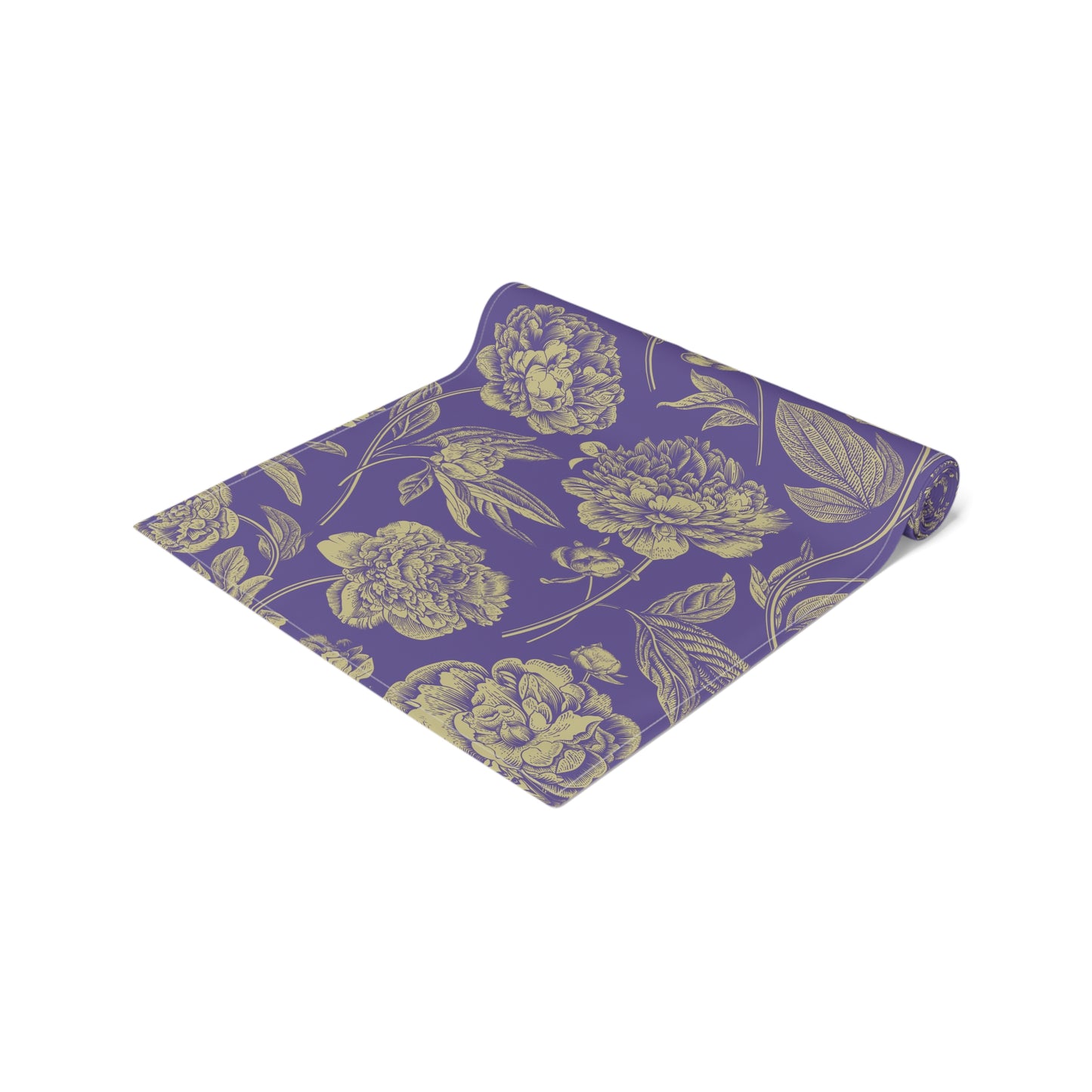 Table Runner | Harrisonburg, Virginia | Peony