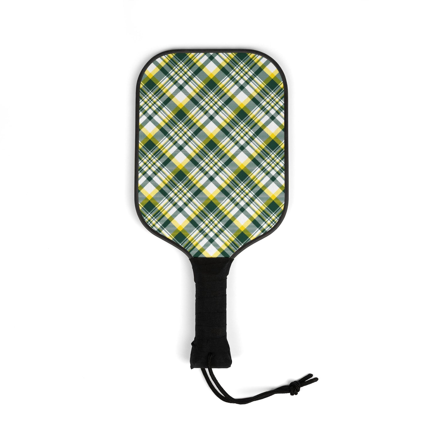 Pickleball Paddle Kit | Eugene, Oregon | Tartan