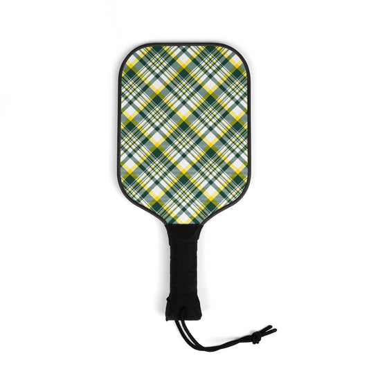 Pickleball Paddle Kit | Eugene, Oregon | Tartan