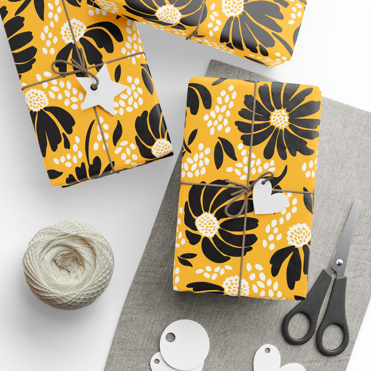 Gift Wrap | Kennesaw, Georgia | Bellis