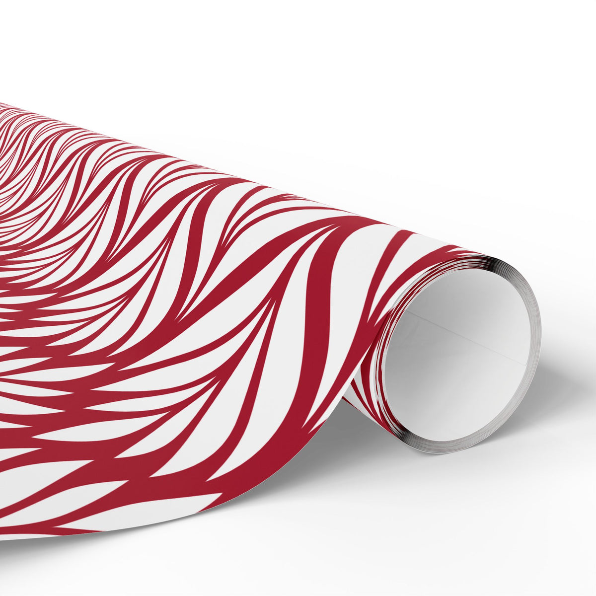 Gift Wrap | Bloomington, Indiana | Palm