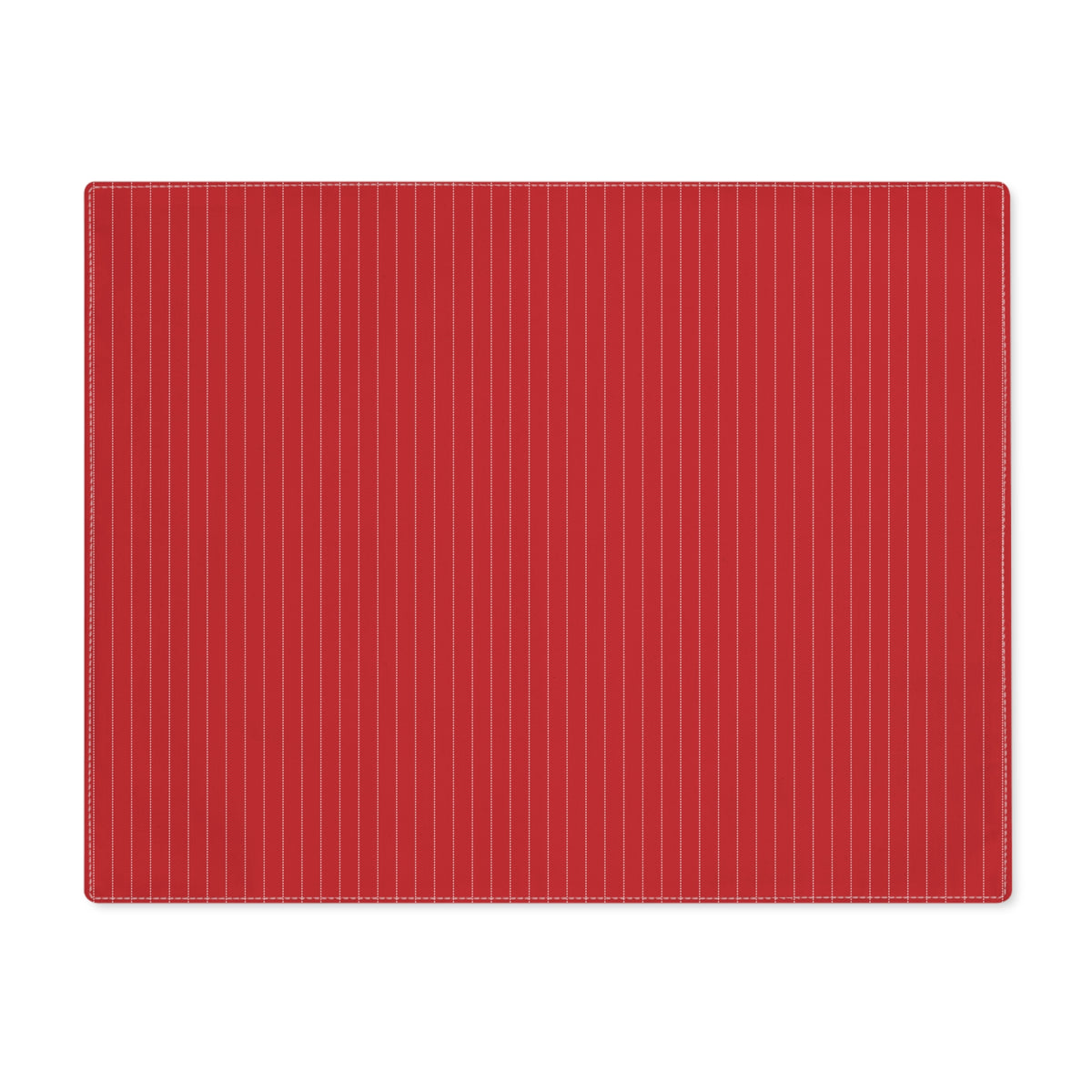 Placemat | Madison, Wisconsin | Pinstripe