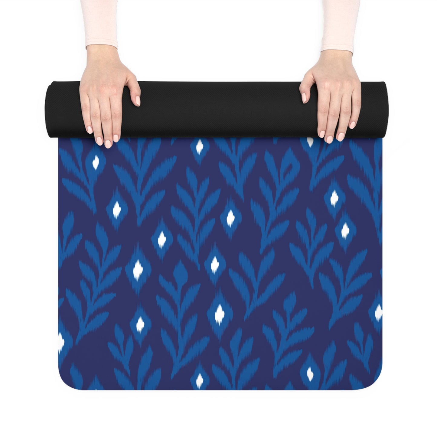 Yoga Mat | Durham, North Carolina | Laurel