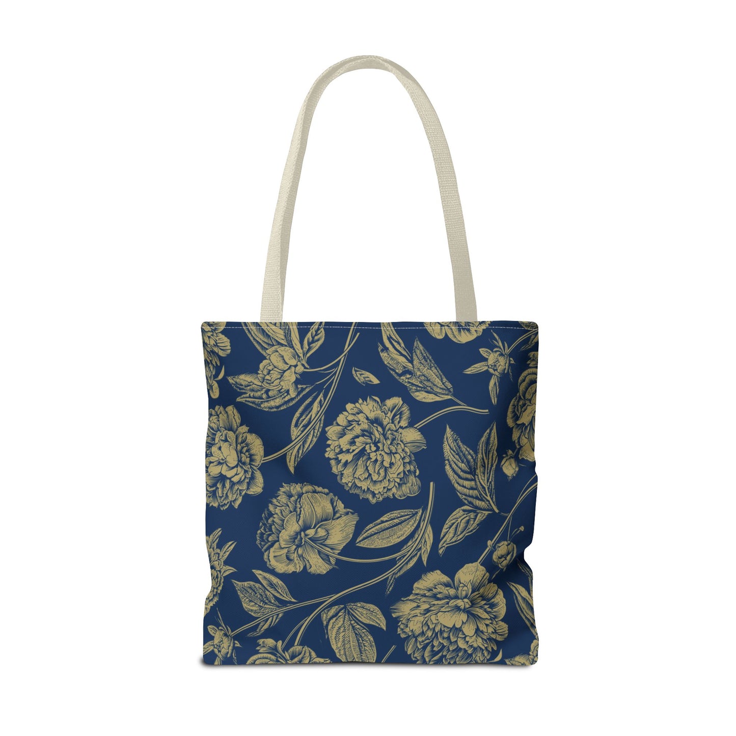 Tote Bag | Atlanta, GA | Peony