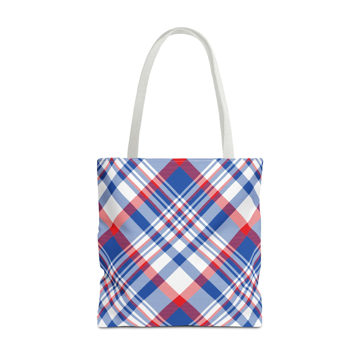 Totes | Lawrence, Kansas | Tartan