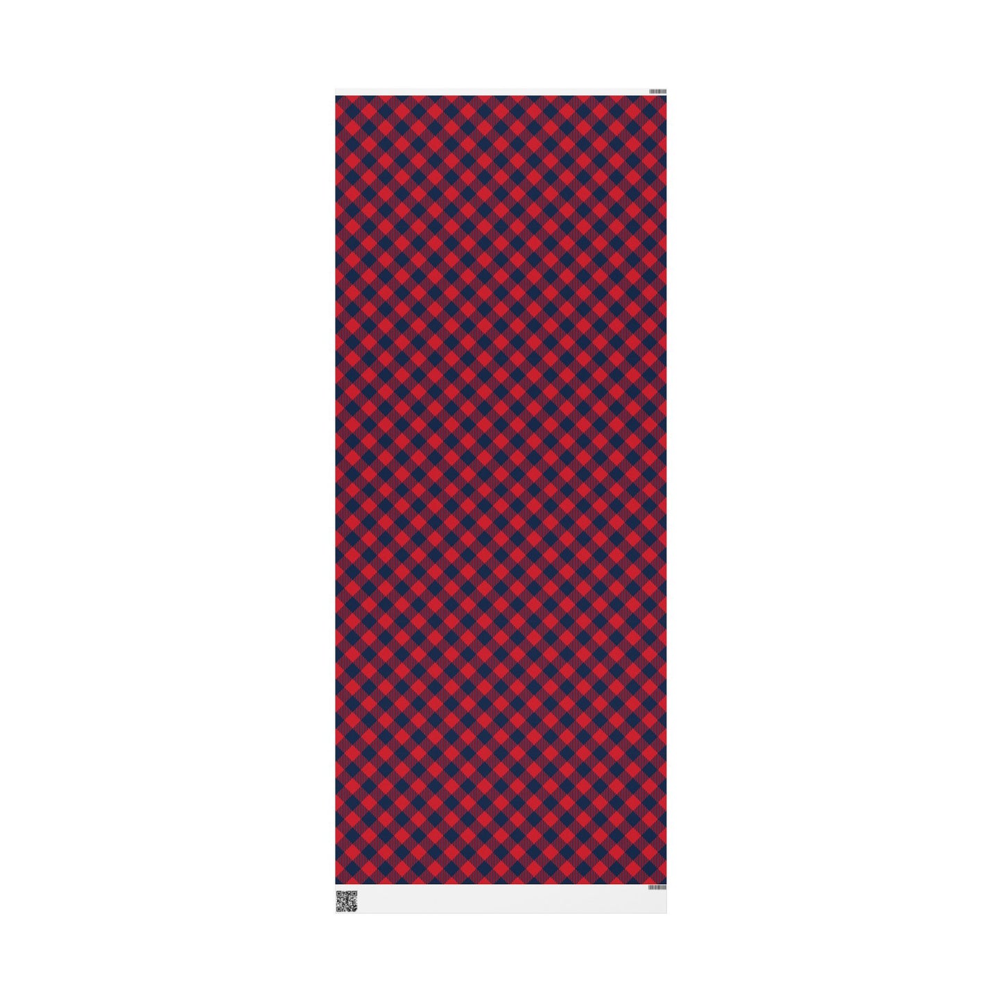 Gift Wrap | Oxford, Mississippi | Gingham