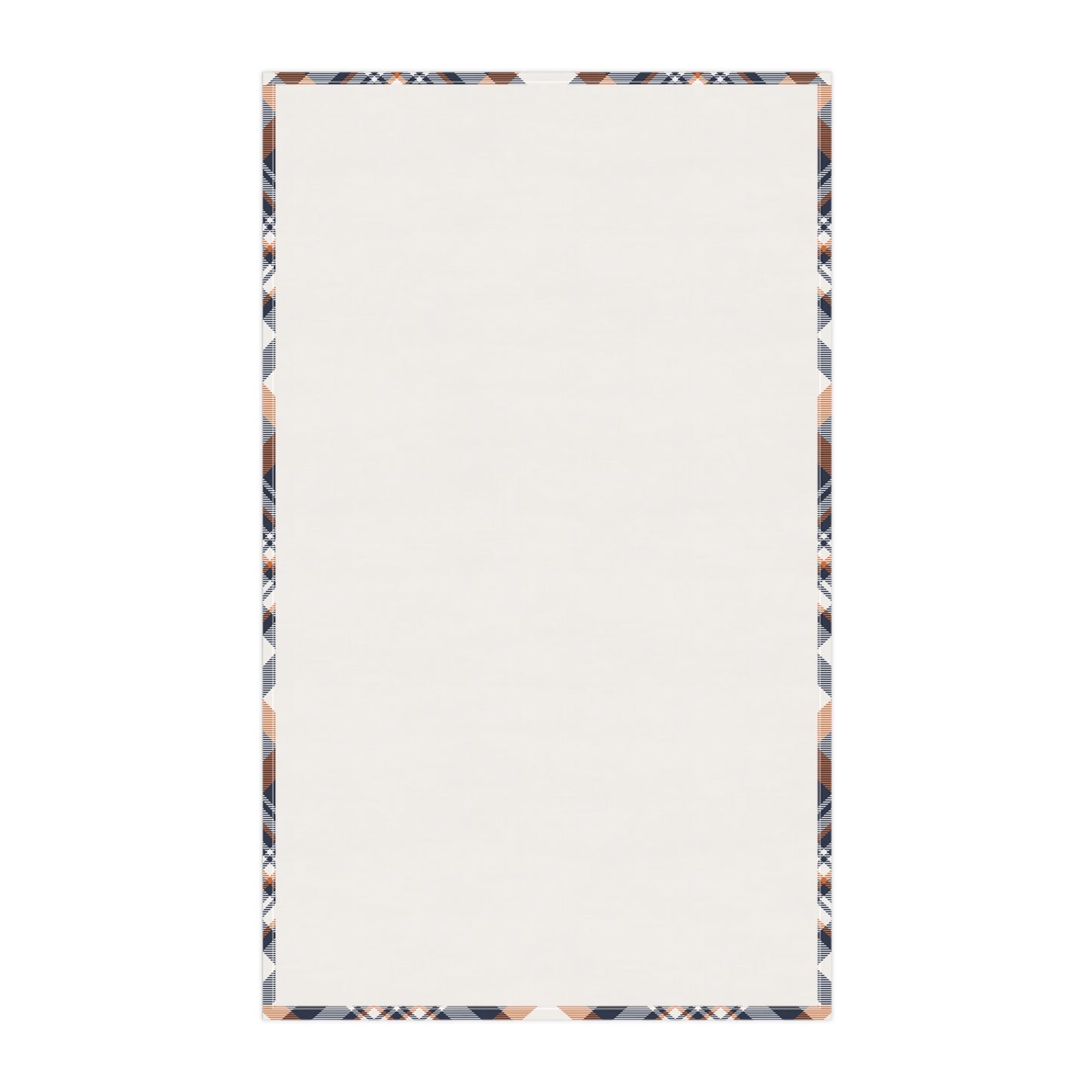 Tea Towels | Auburn, Alabama | Tartan