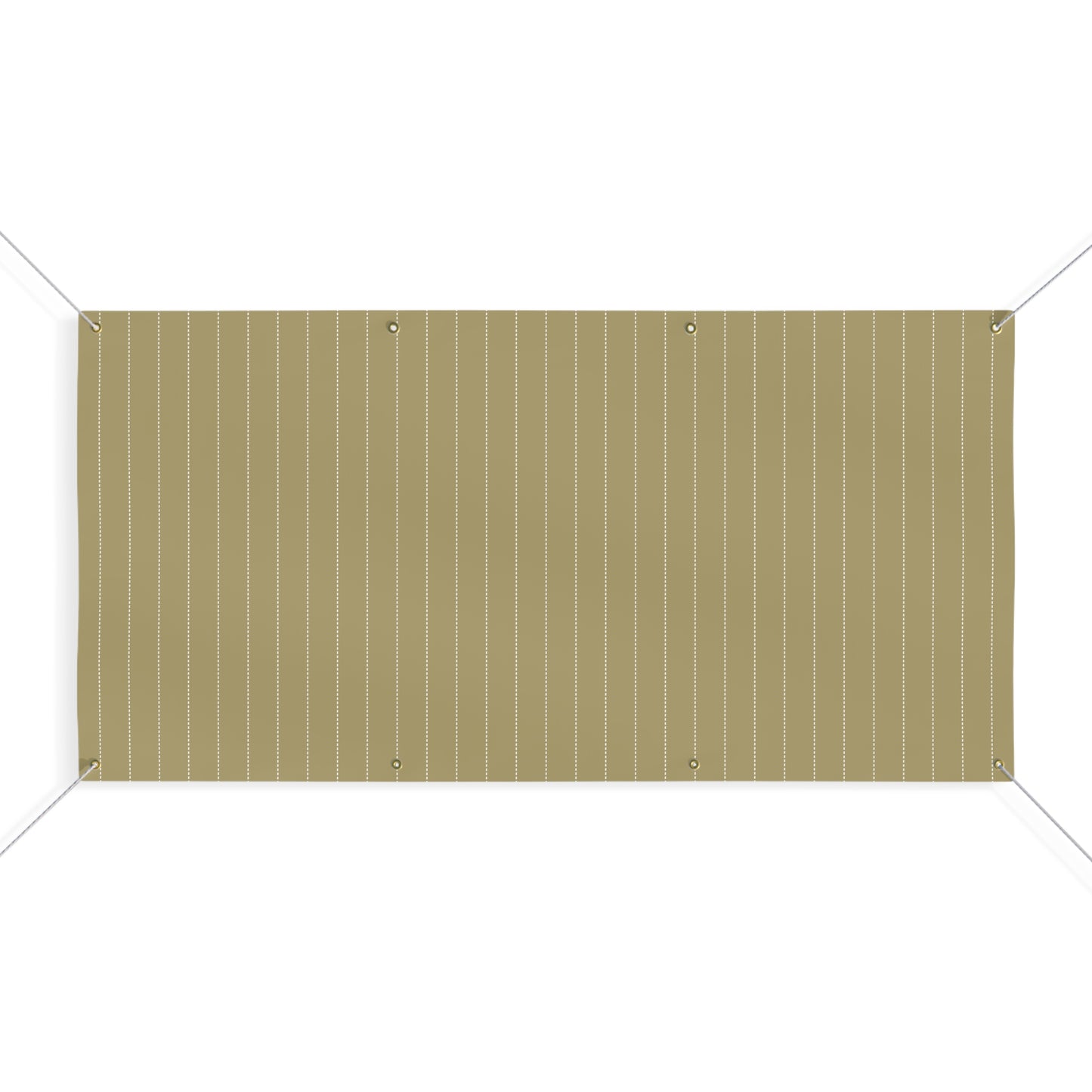 Banner | Atlanta, Georgia | Pinstripe