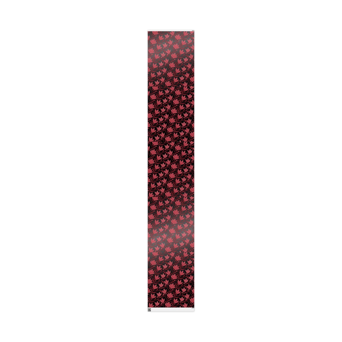 Gift Wrap | Red & Black | Magnolia