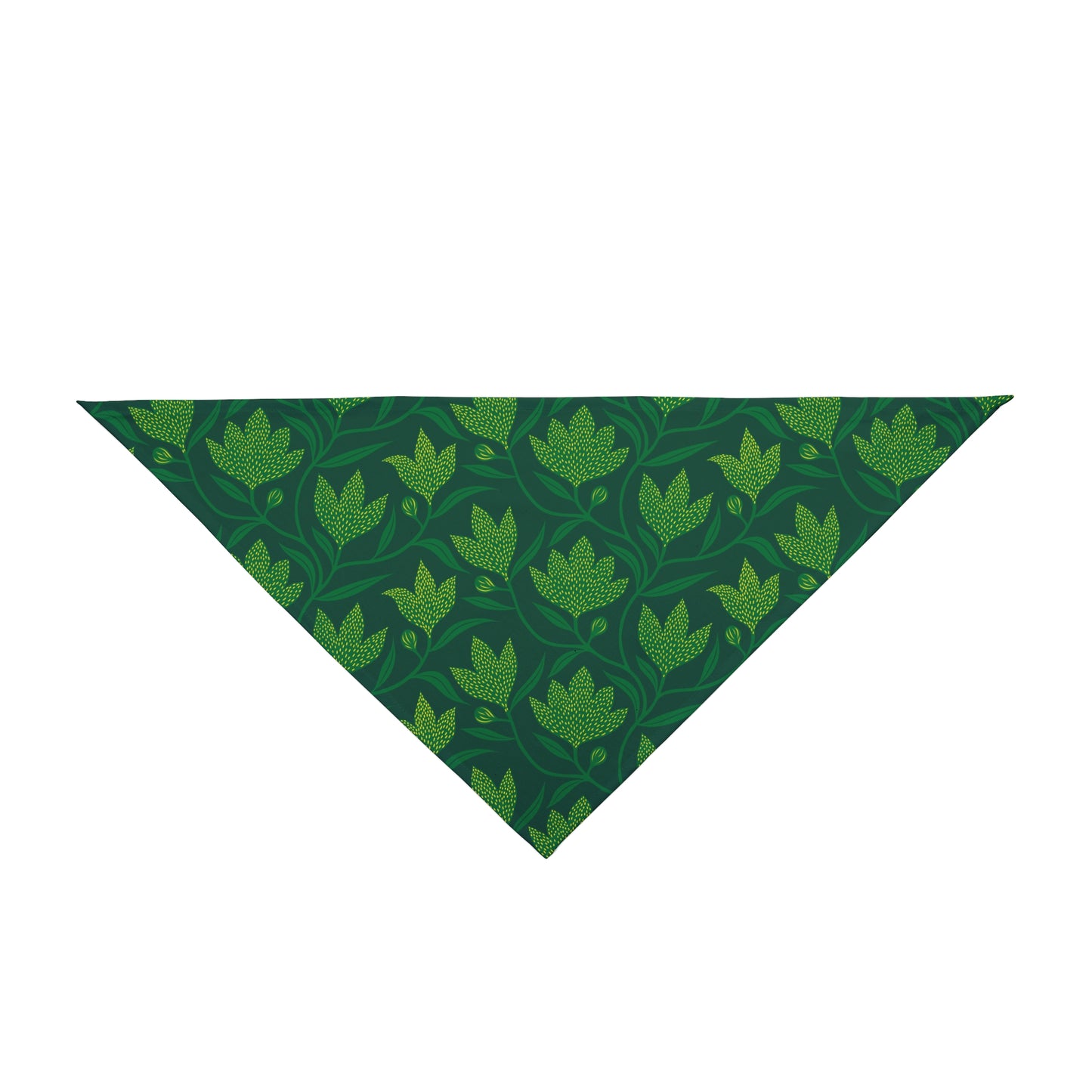 Pet Bandana | Eugene, Oregon | Magnolia