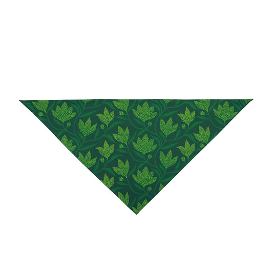 Pet Bandana | Eugene, Oregon | Magnolia