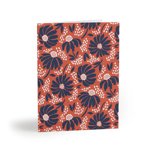 Notecards Set | Charlottesville, Virginia | Bellis