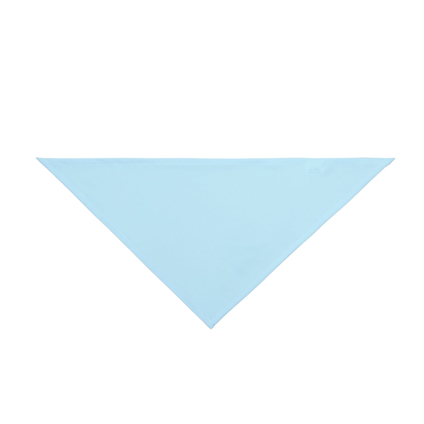 Pet Bandana | New Orleans, Louisiana | Light