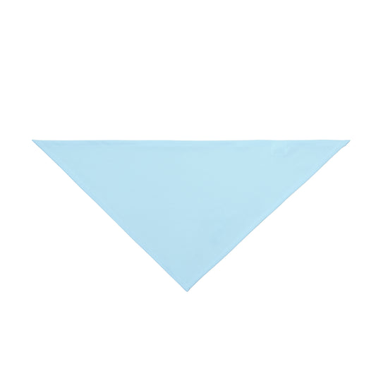 Pet Bandana | New Orleans, Louisiana | Light