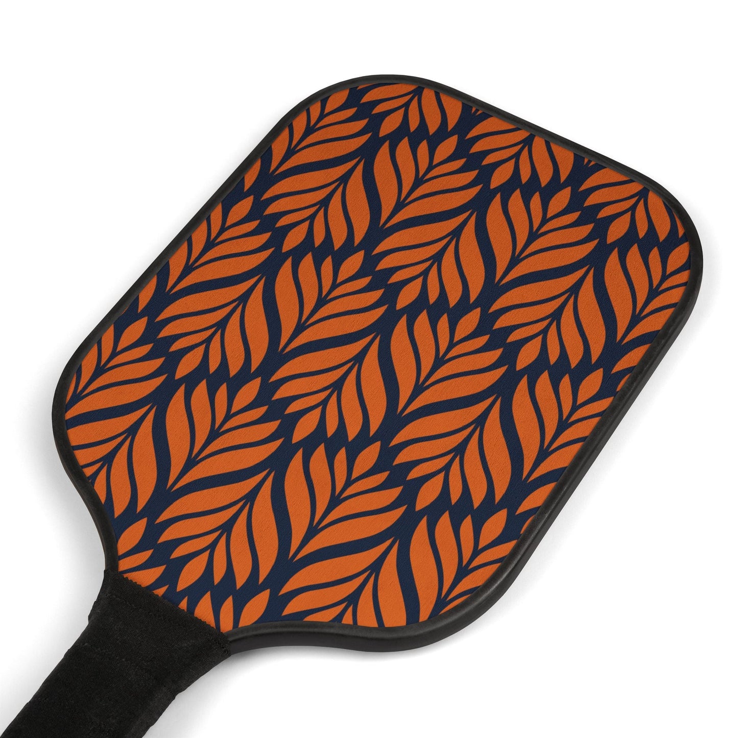Pickleball Paddle Kit | Orange & Blue | Palm