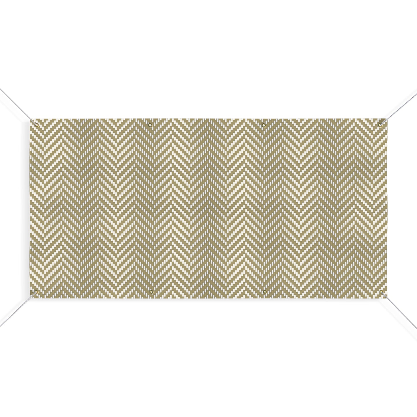 Banner | Atlanta, Georgia | Herringbone