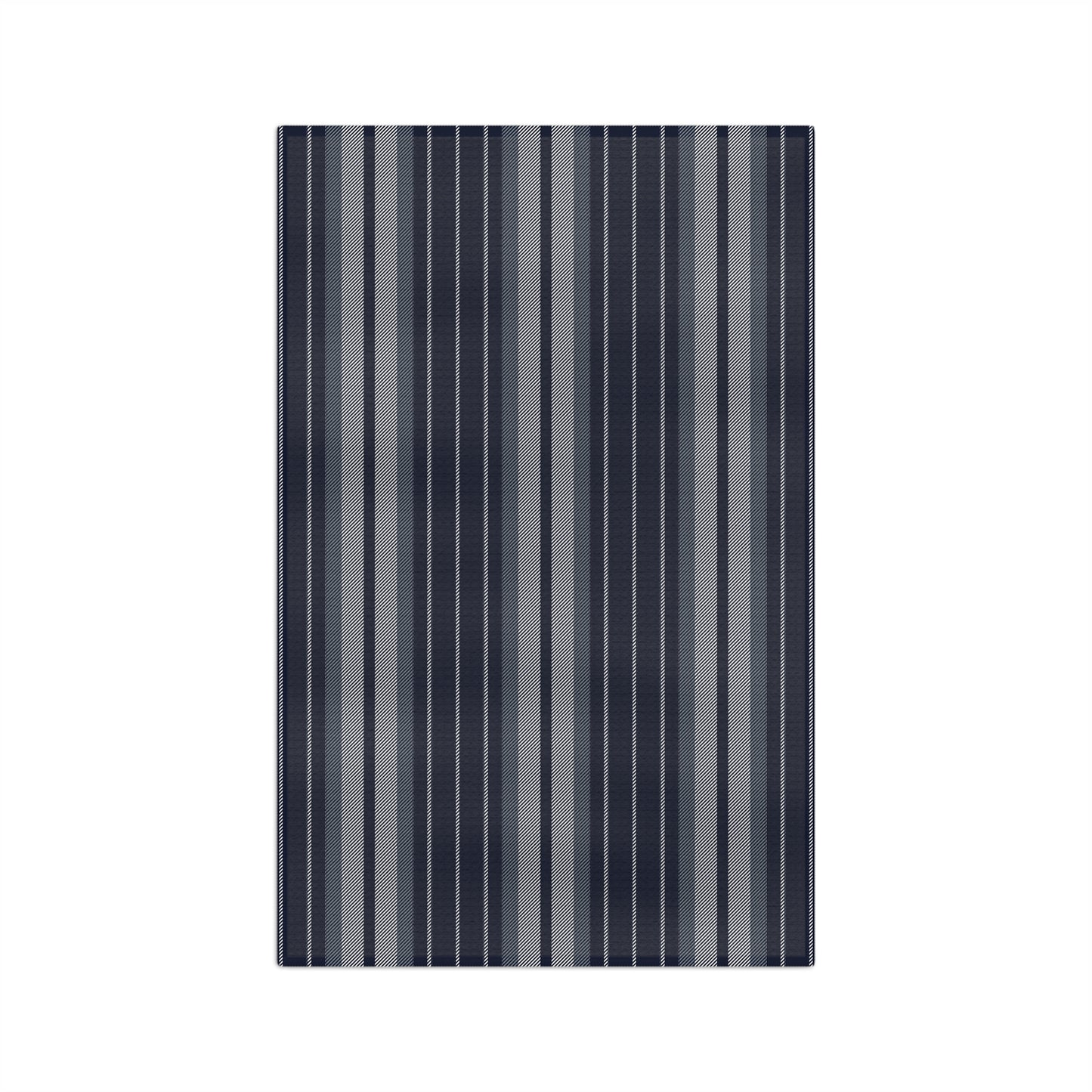 Tea Towels | Storrs, Connecticut | Stripe