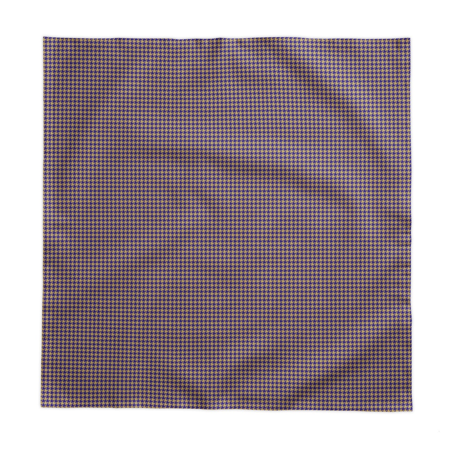 Tablecloth | Harrisonburg, Virginia | Houndstooth