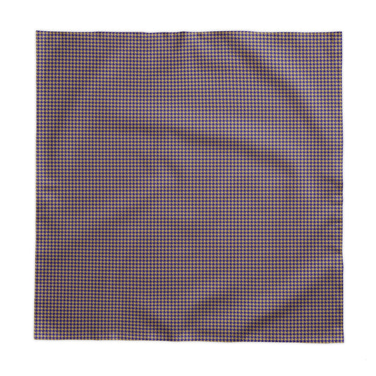 Tablecloth | Harrisonburg, Virginia | Houndstooth