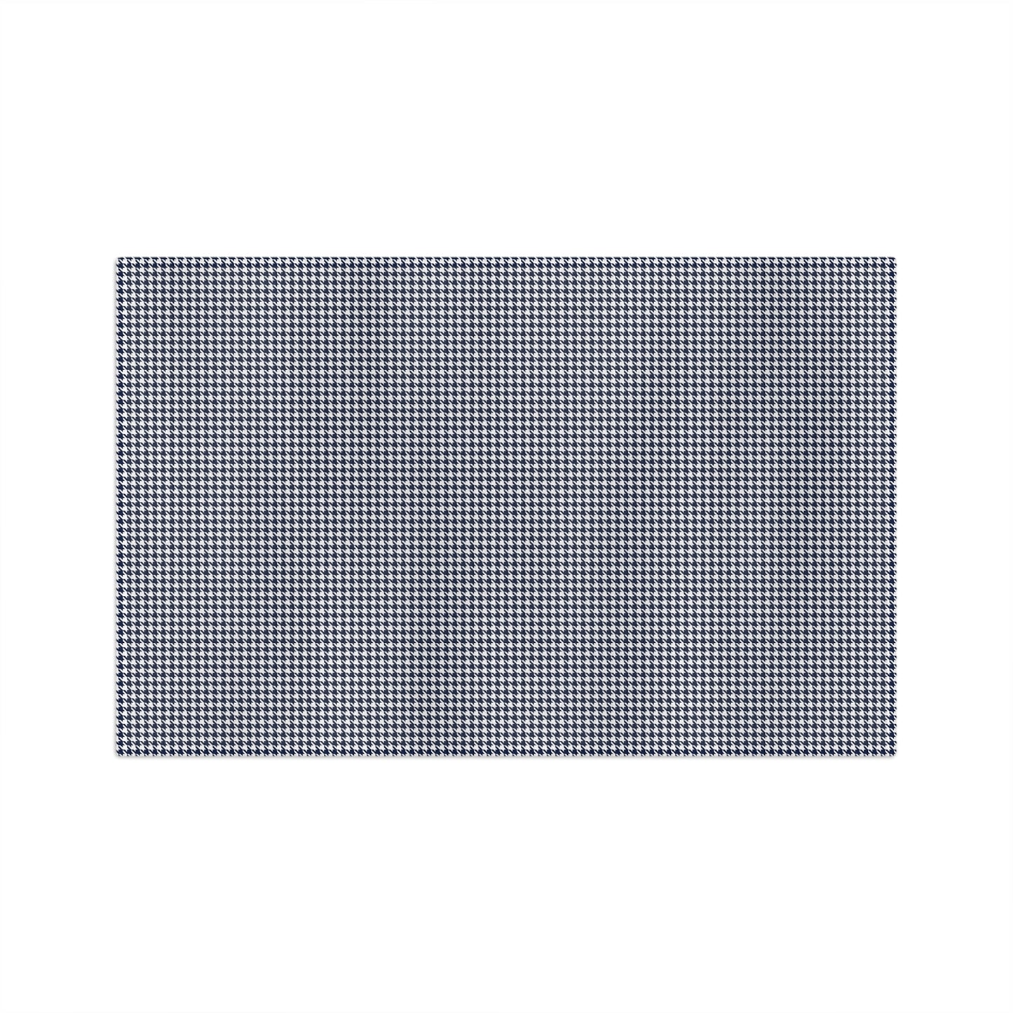 Tea Towels | State College, Pennsylvania | Houndstooth
