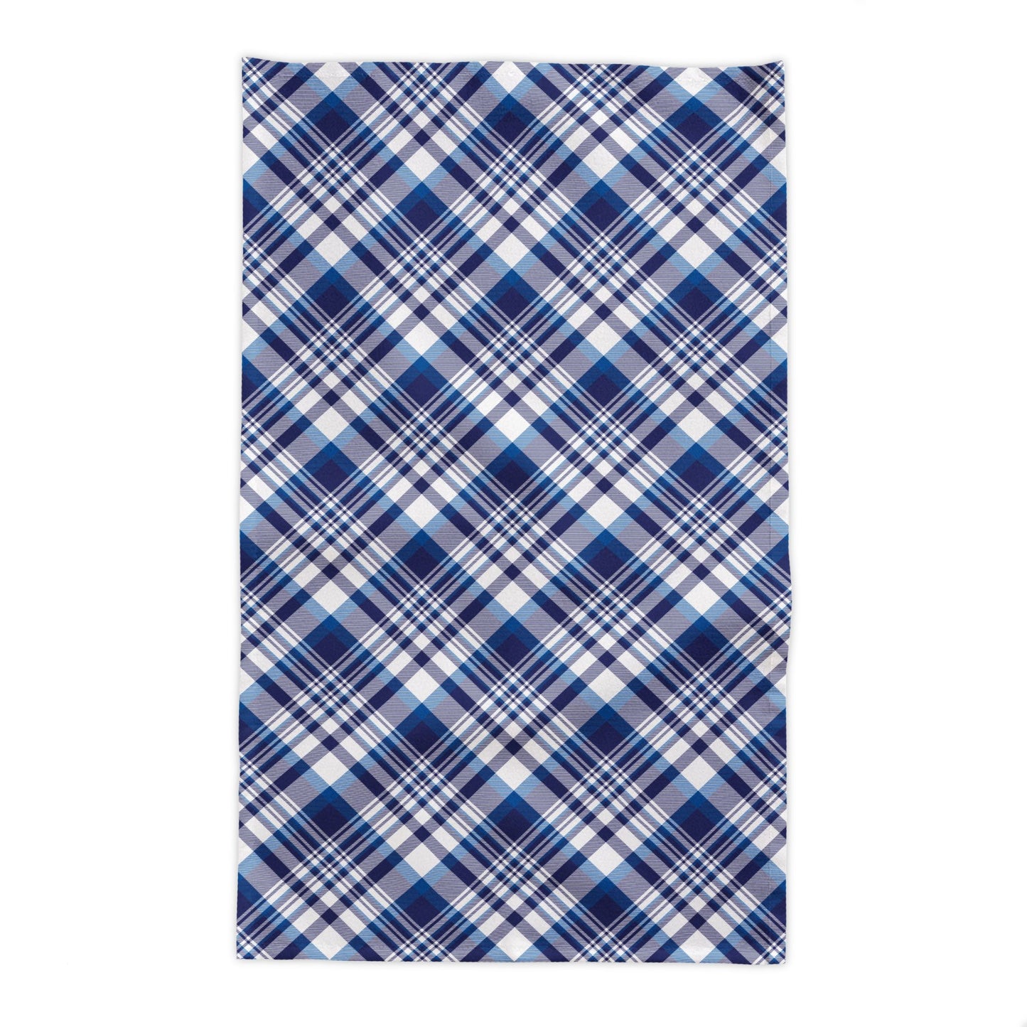 Tablecloth | Durham, North Carolina | Tartan
