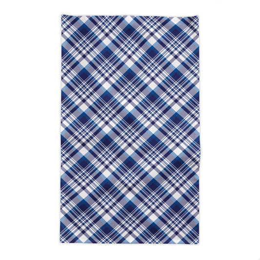 Tablecloth | Durham, North Carolina | Tartan