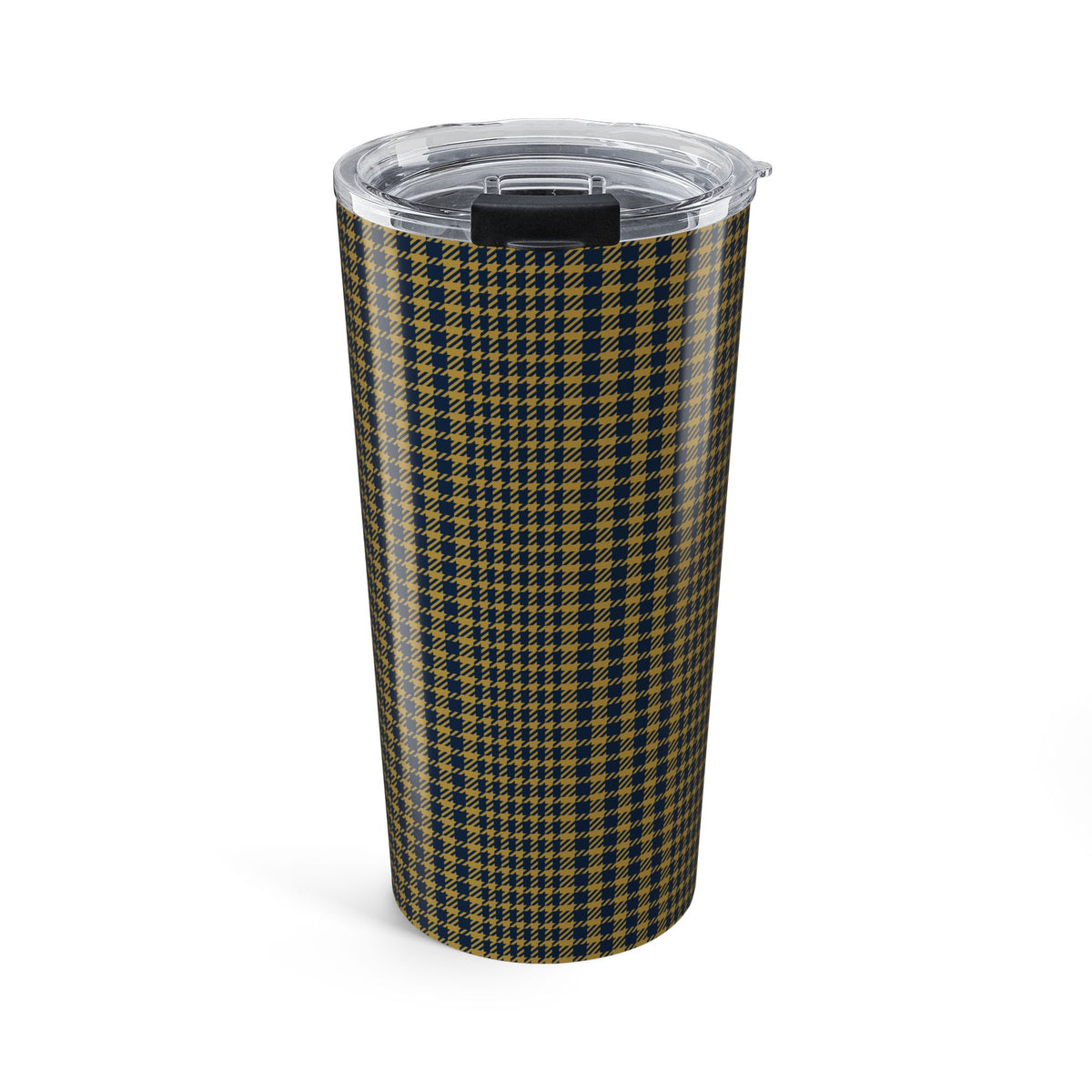 Tumbler | Notre Dame, Indiana | Tweed