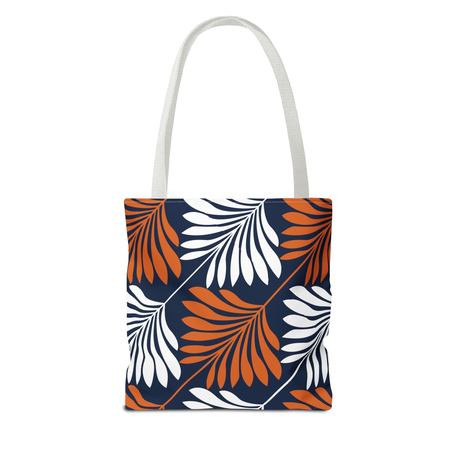 Totes | Orange & Blue | Deco