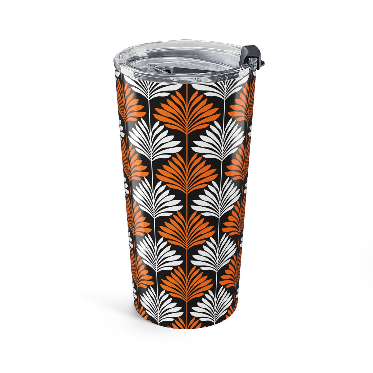 Tumbler | Princeton, New Jersey | Deco