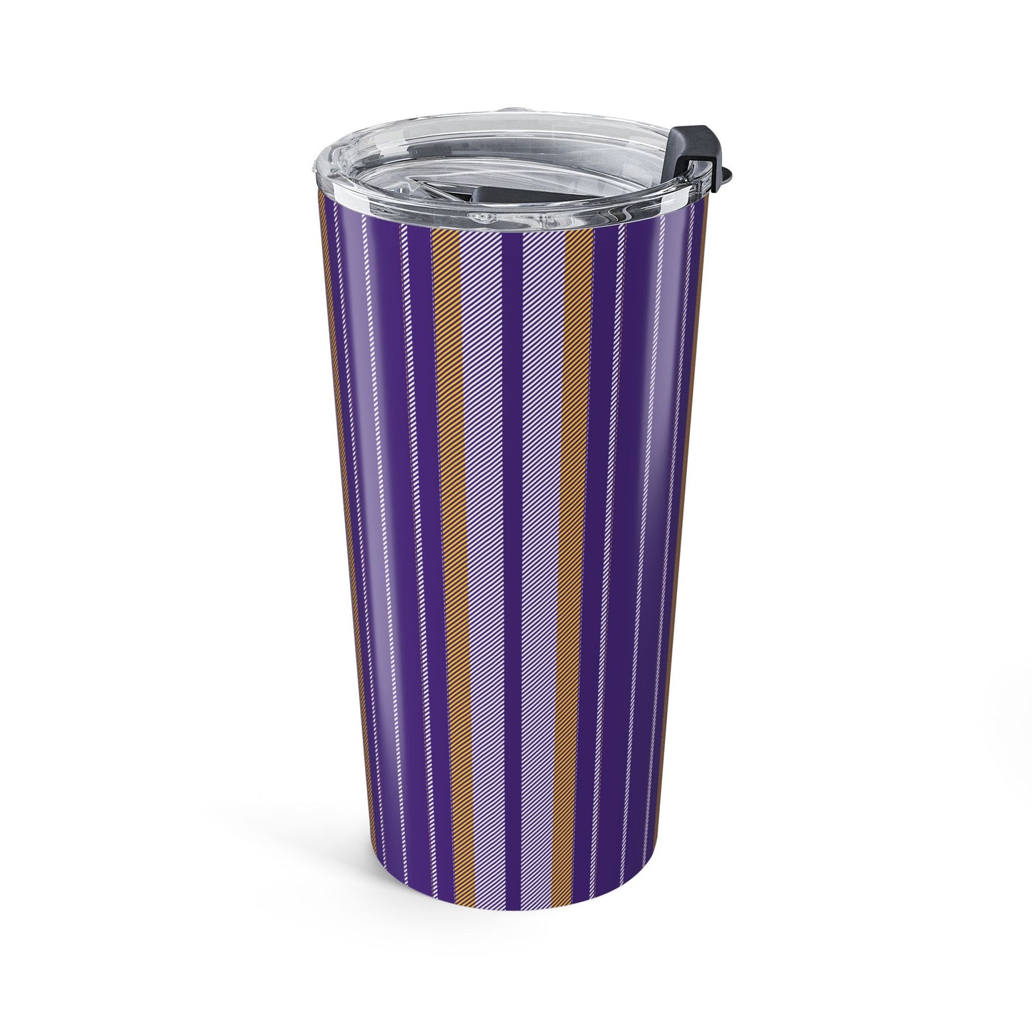 Tumbler | Baton Rouge, Louisiana | Stripe